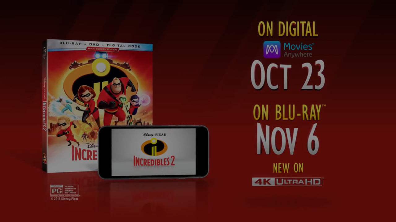 The Incredibles 2 Featurette - Heroes and Villains - Evelyn (2018) Screen Capture #4