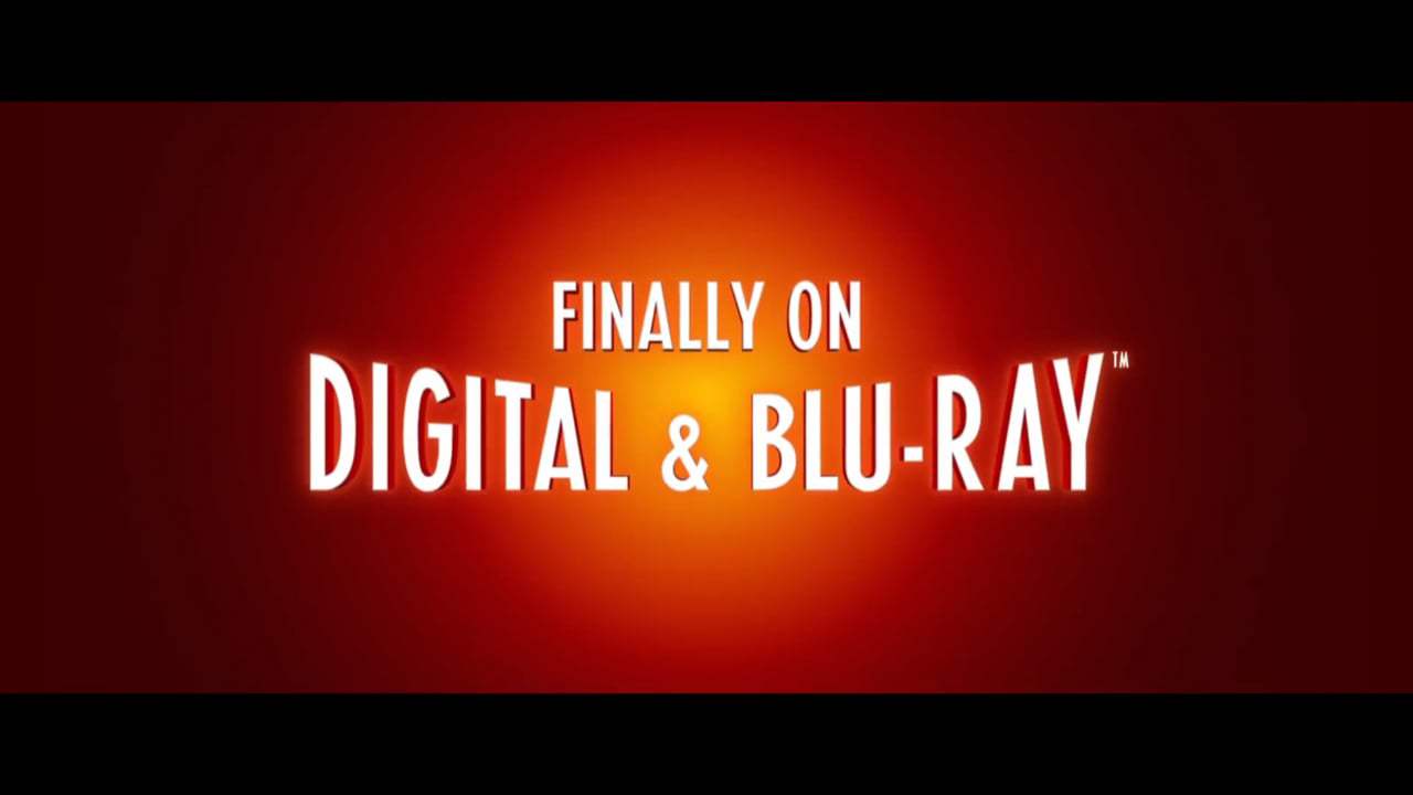 The Incredibles 2 TV Spot - Own It (2018) Screen Capture #2