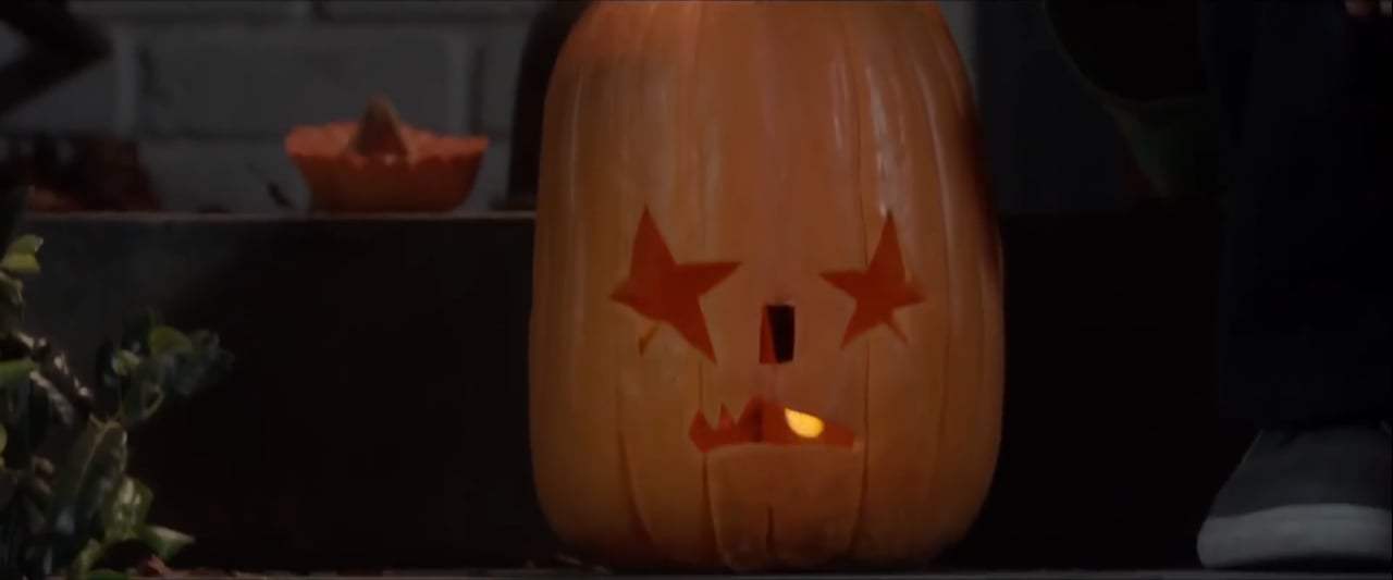 Goosebumps 2: Haunted Halloween TV Spot - One Night (2018) Screen Capture #1