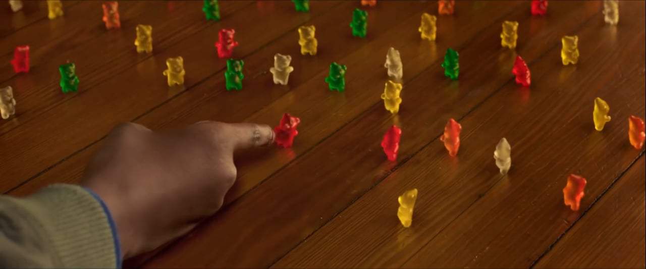 Goosebumps 2: Haunted Halloween TV Spot - One Night (2018) Screen Capture #3