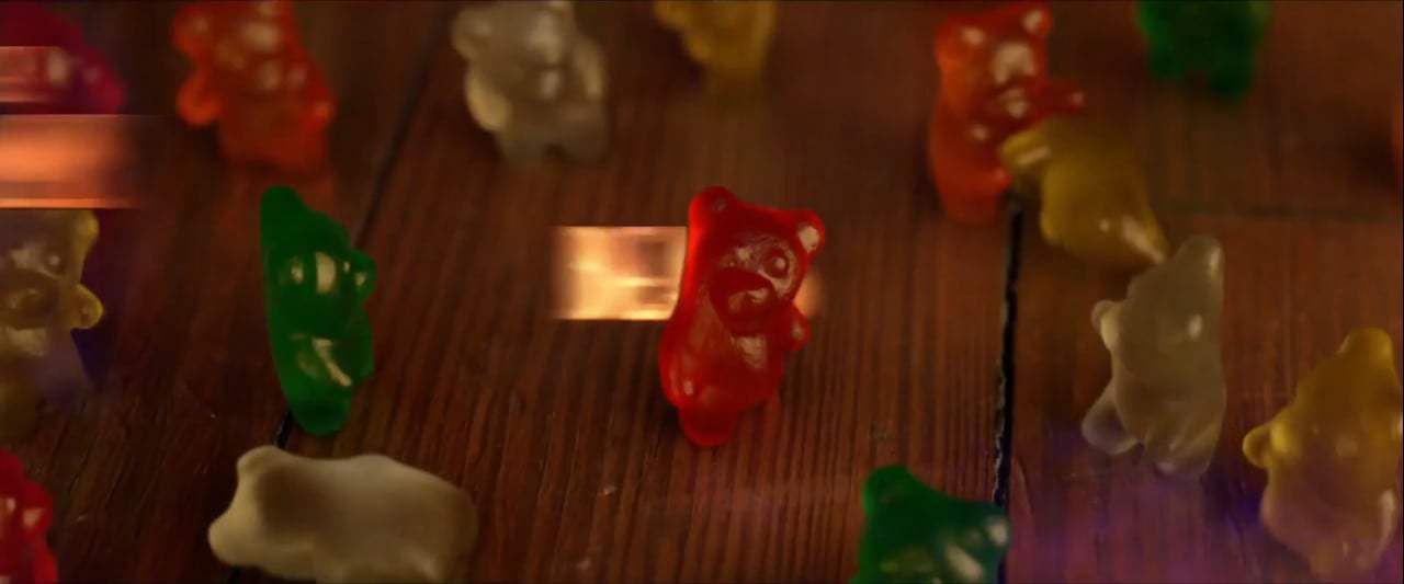 Goosebumps 2: Haunted Halloween TV Spot - Roll Call (2018) Screen Capture #3