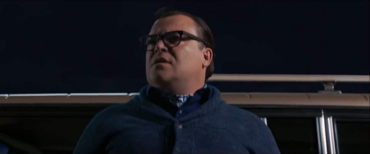 Goosebumps 2: Haunted Halloween TV Spot - Old Friend (2018) Screen Capture #2