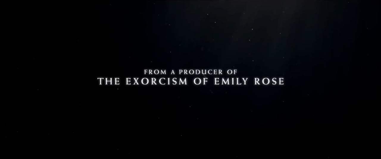 The Prodigy Trailer (2019) Screen Capture #1