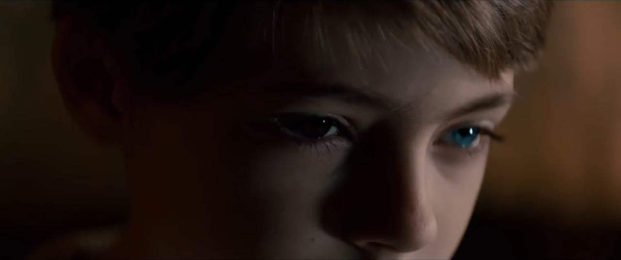 The Prodigy Trailer (2019) Screen Capture #3