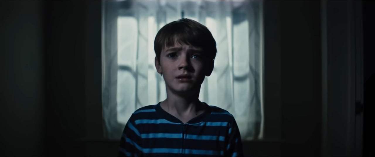 The Prodigy Trailer (2019) Screen Capture #4