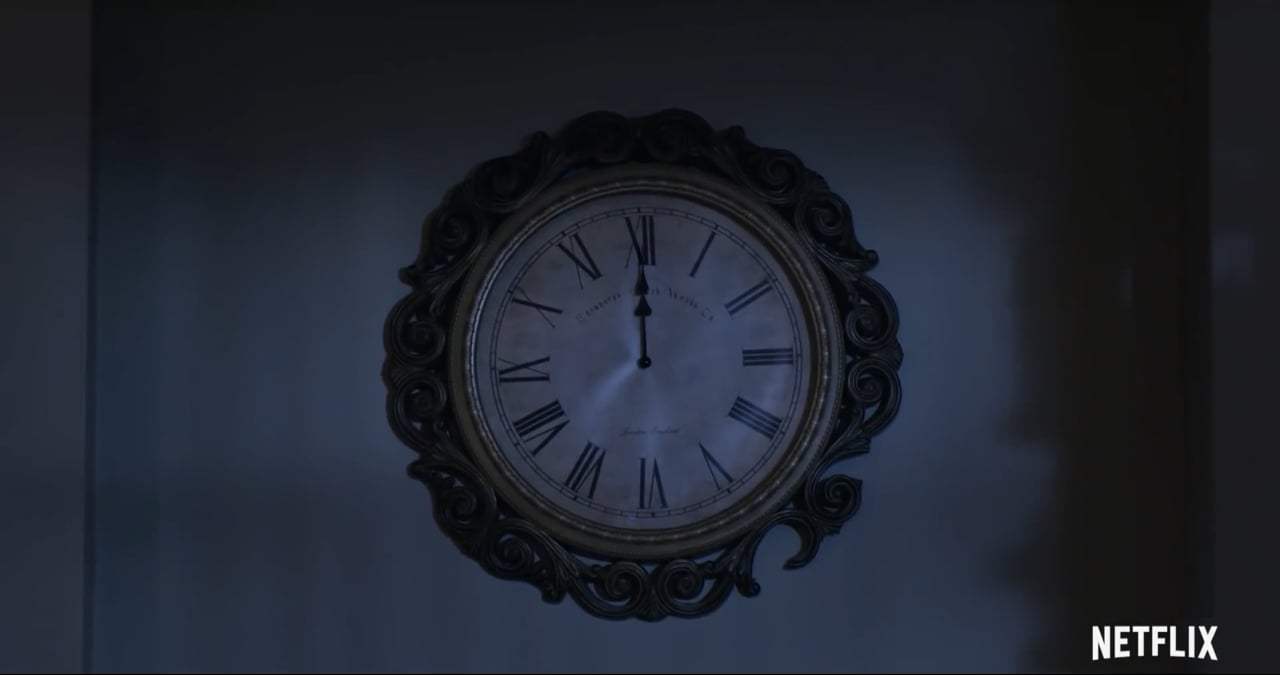 The Holiday Calendar Trailer (2018) Screen Capture #2