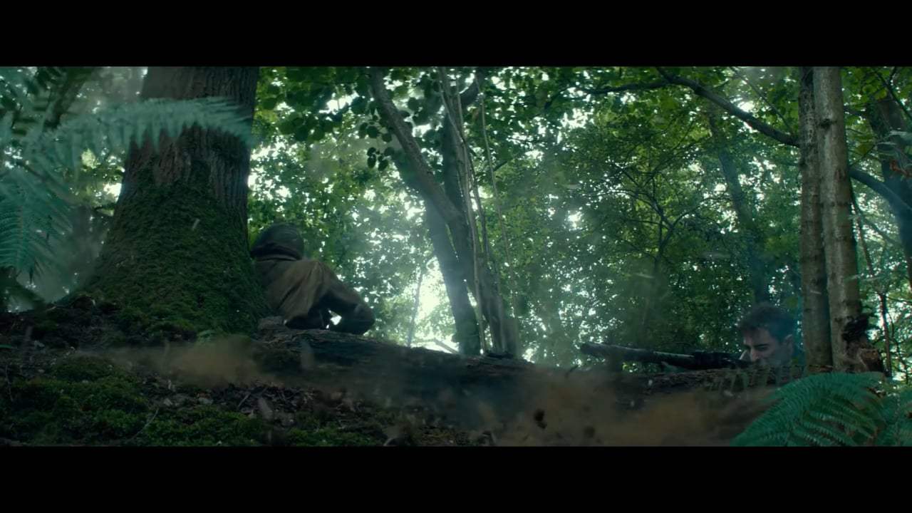 Overlord Featurette - Inside Look (2018) Screen Capture #2