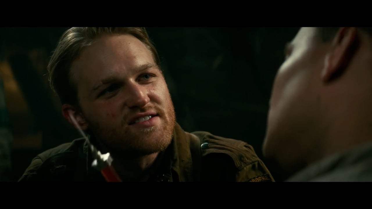 Overlord Featurette - Inside Look (2018) Screen Capture #3