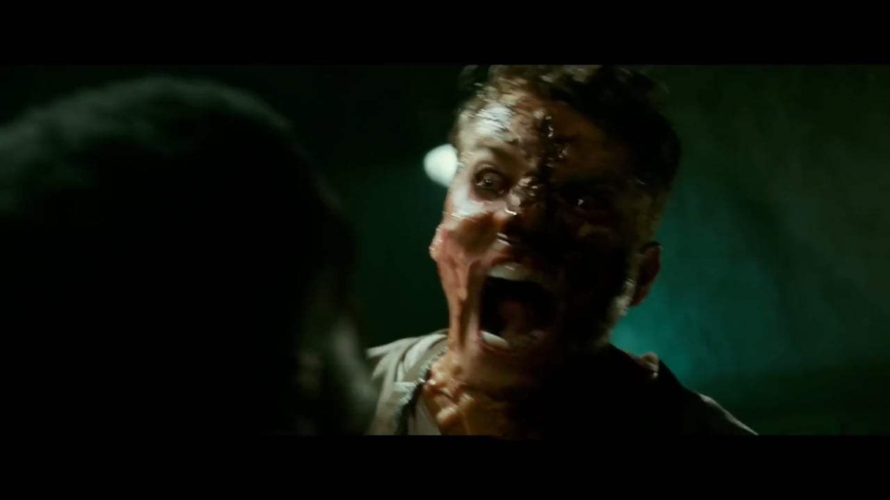 Overlord Featurette - Inside Look (2018) Screen Capture #4