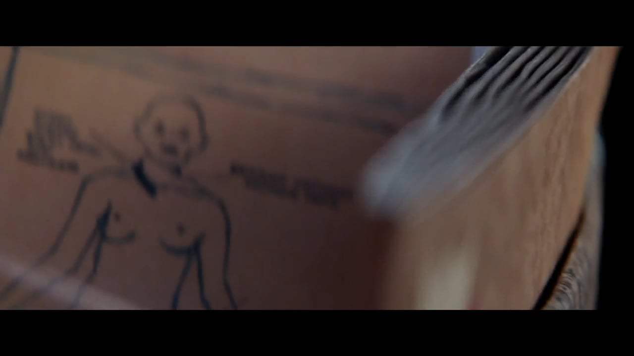 Halloween Featurette - Inside Look (2018) Screen Capture #2