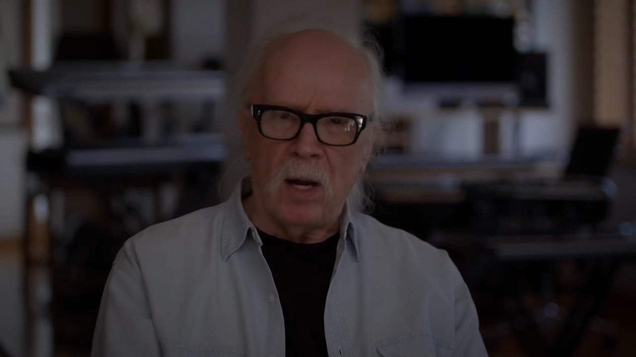 Halloween Featurette - Inside Look (2018) Screen Capture #3