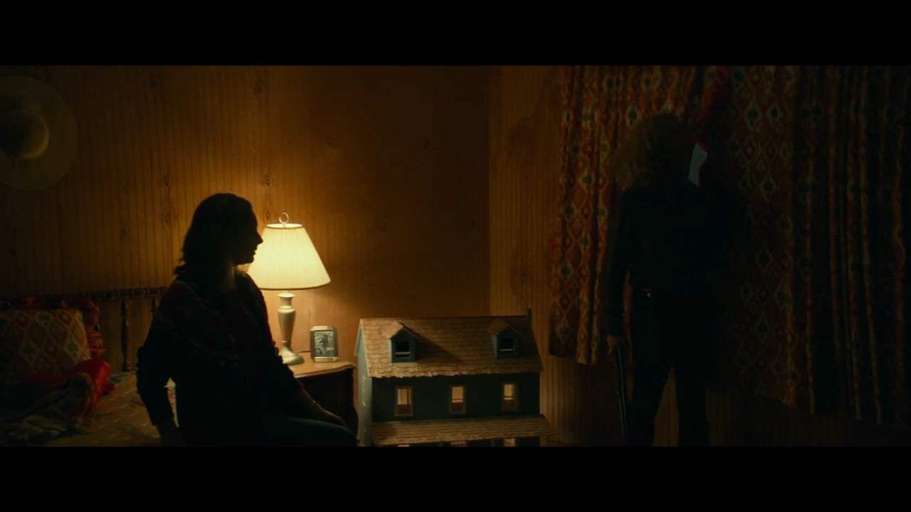 Halloween Featurette - The Score (2018) Screen Capture #2
