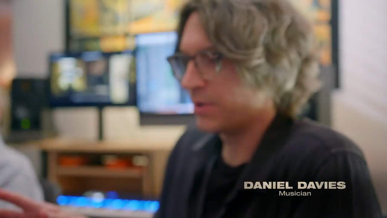 Halloween Featurette - The Score (2018) Screen Capture #3