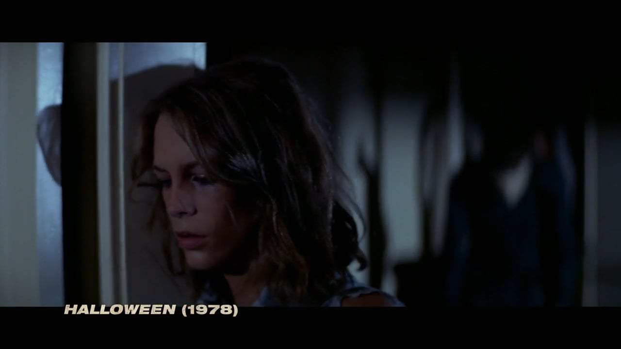 Halloween Featurette - OG Michael Myers (2018) Screen Capture #1