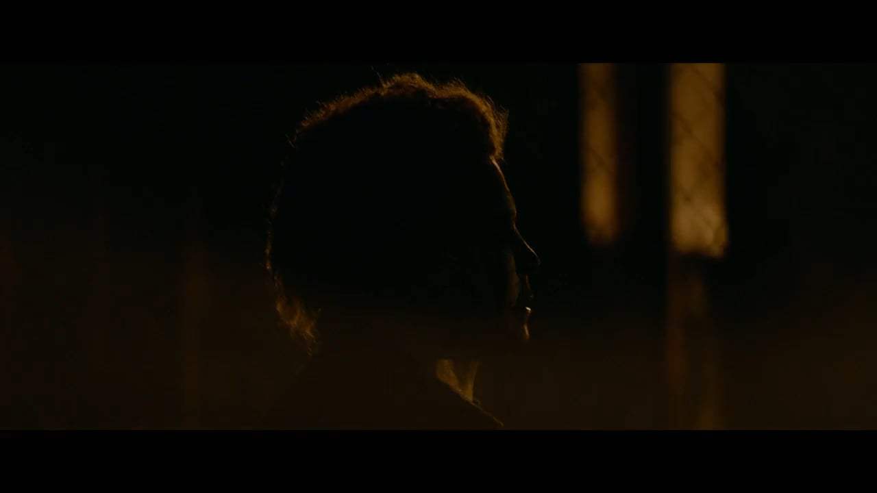 Halloween Featurette - Face of Pure Evil (2018) Screen Capture #2