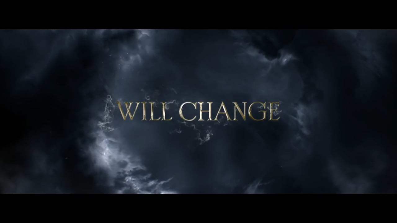 Fantastic Beasts: The Crimes of Grindelwald TV Spot - Safe House (2018) Screen Capture #3