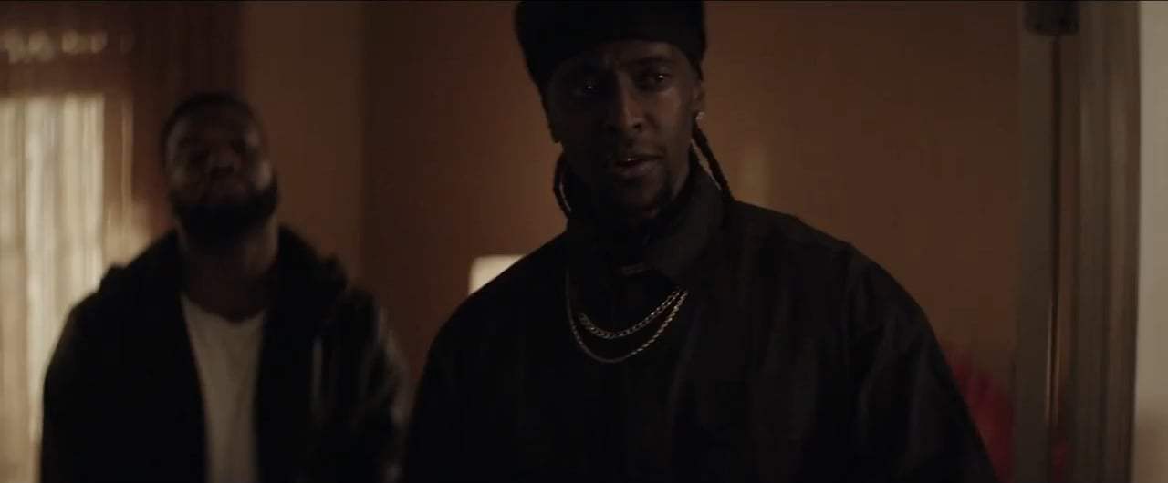Pimp Trailer (2018) Screen Capture #4