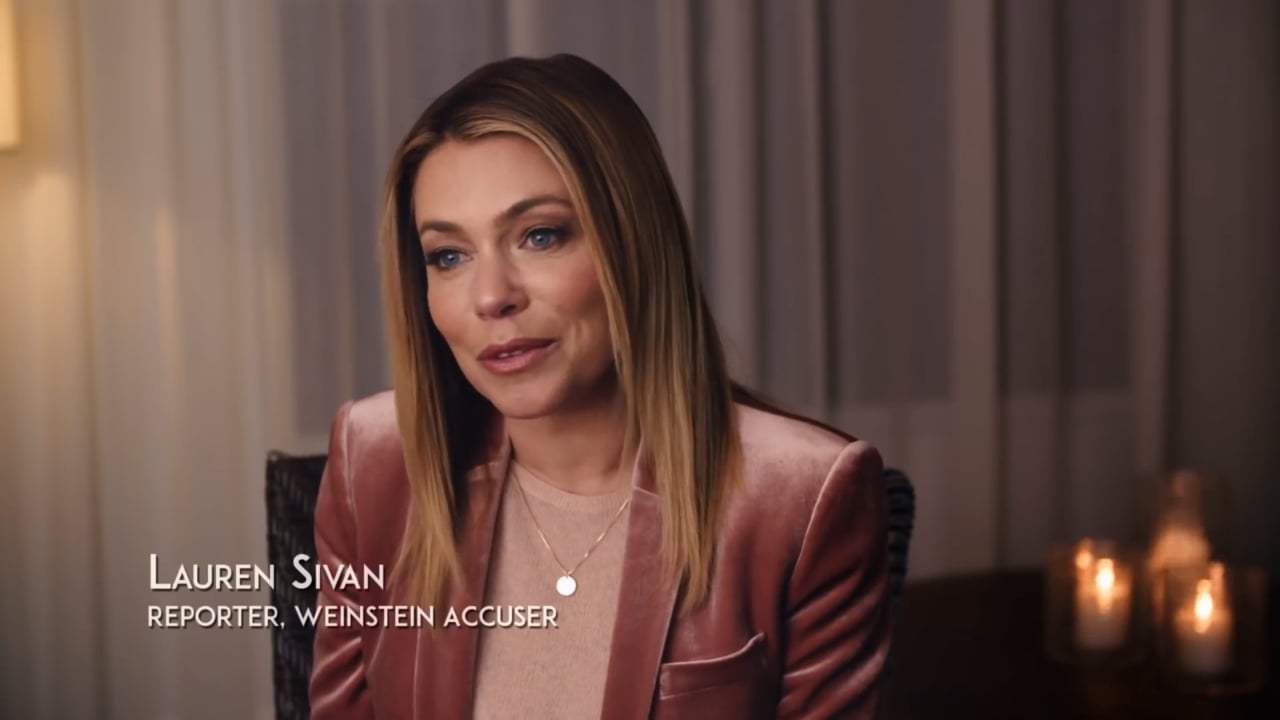 The Reckoning: Hollywood's Worst Kept Secret Trailer (2018) Screen Capture #3