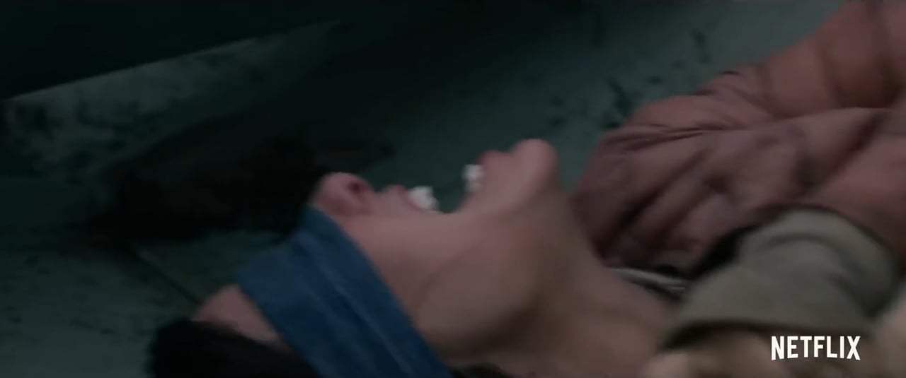 Bird Box Trailer (2018) Screen Capture #4