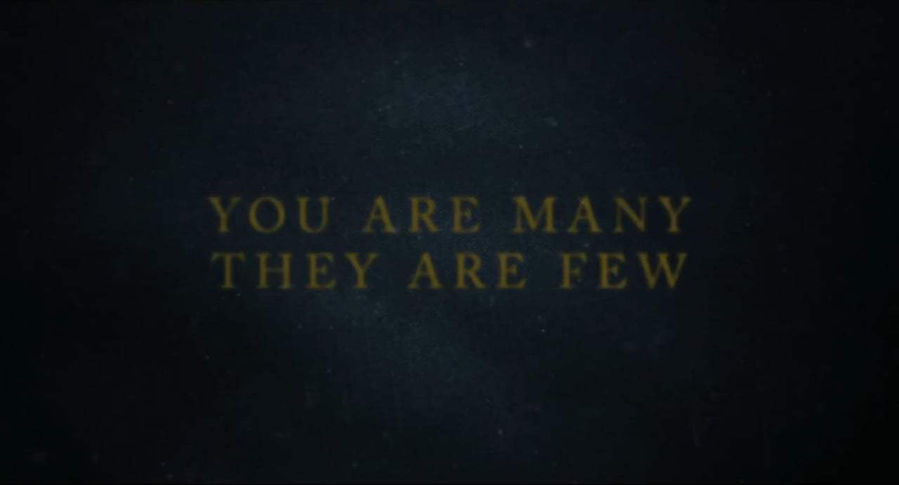 Peterloo TV Spot - Hope's All We Got (2018) Screen Capture #2