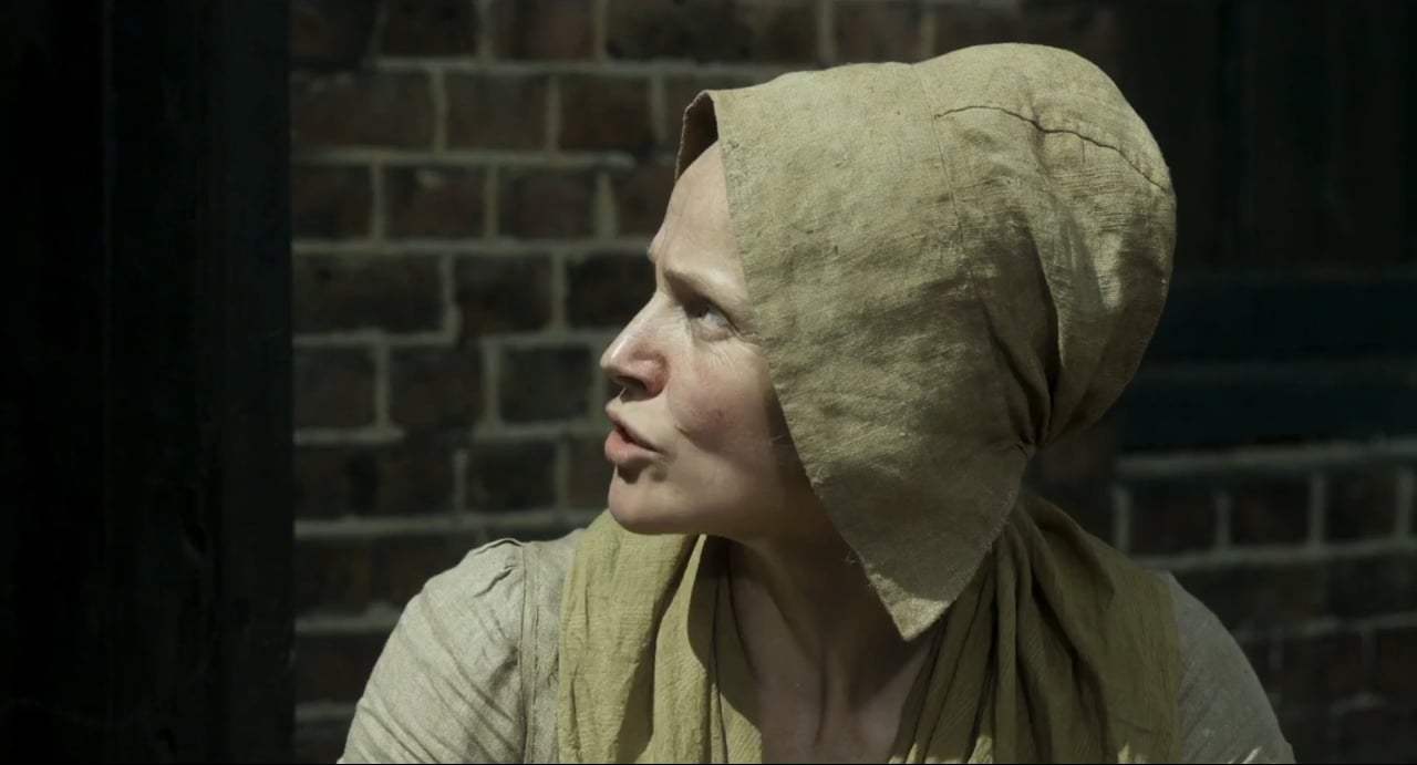 Peterloo TV Spot - Hope's All We Got (2018) Screen Capture #3