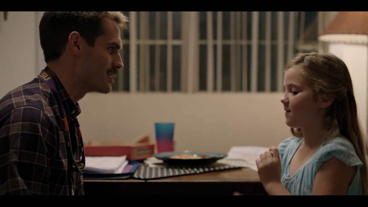 Thunder Road Trailer (2018) Screen Capture #1