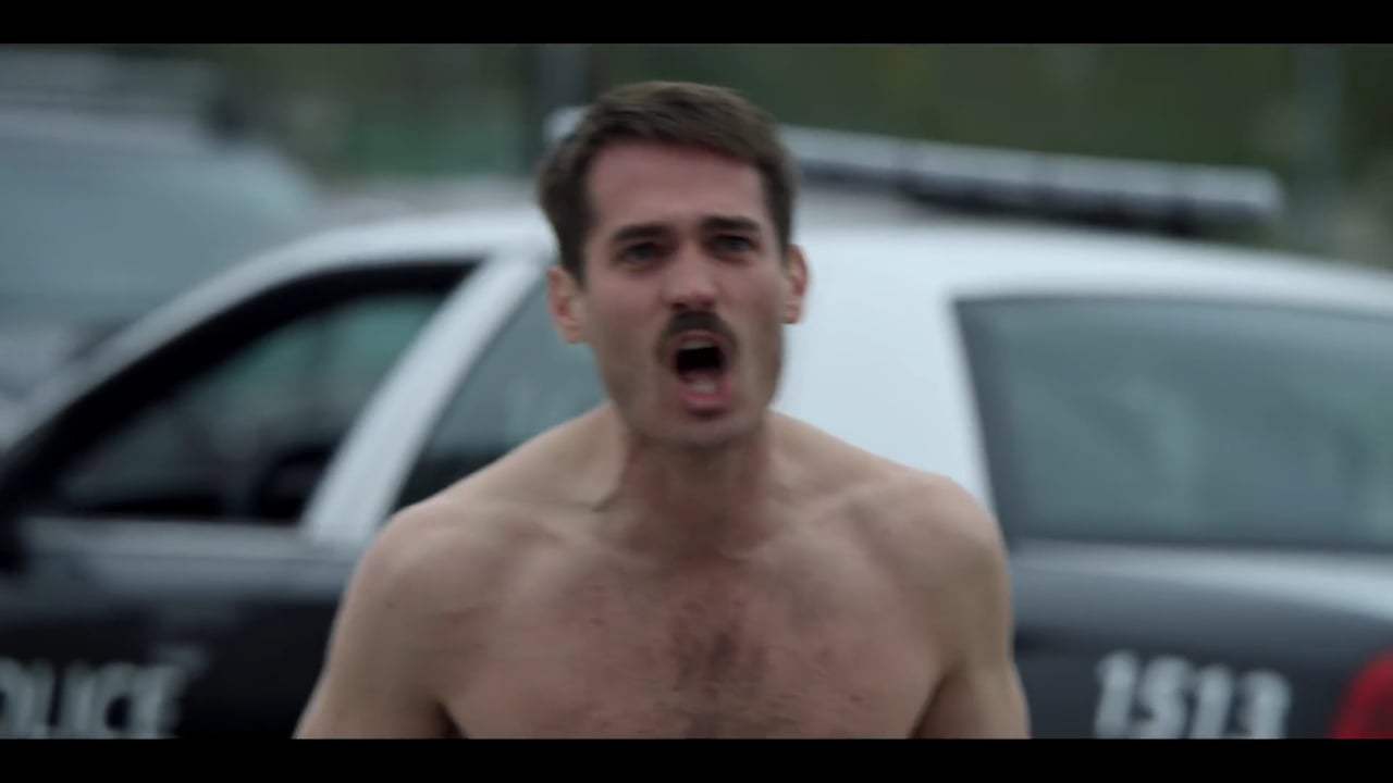 Thunder Road Trailer (2018) Screen Capture #3