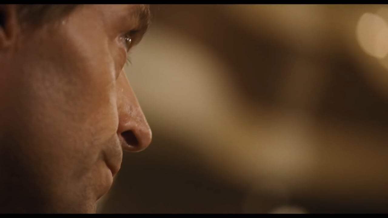 The Front Runner International Trailer (2018) Screen Capture #1