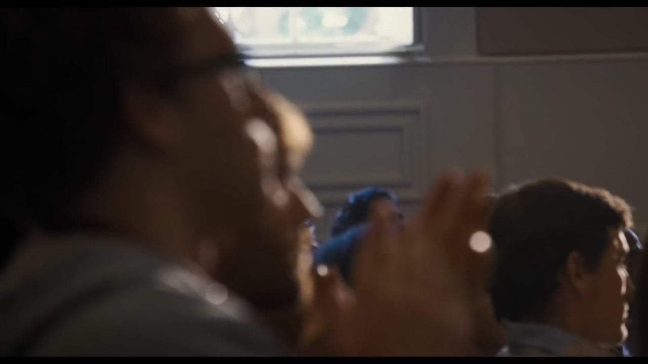 The Front Runner International Trailer (2018) Screen Capture #2