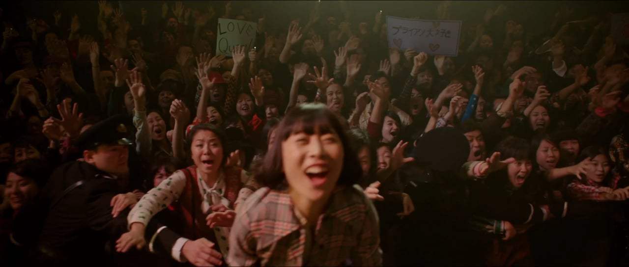 Bohemian Rhapsody Final Trailer (2018) Screen Capture #2