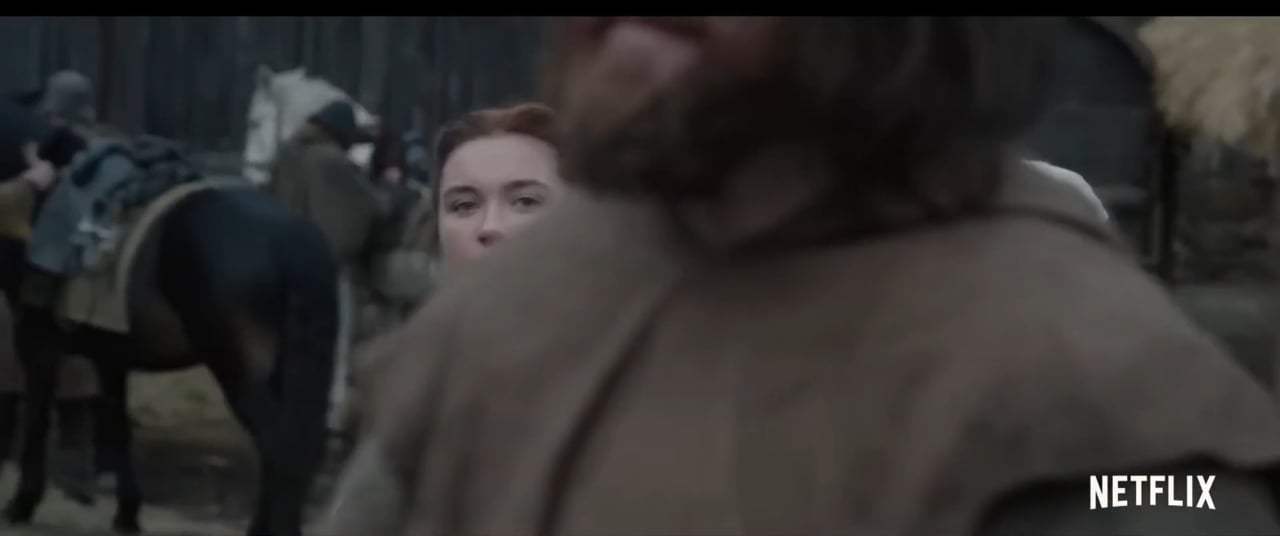 Outlaw King Theatrical Trailer (2018) Screen Capture #1