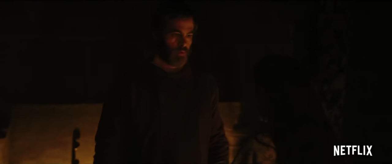 Outlaw King Theatrical Trailer (2018) Screen Capture #2