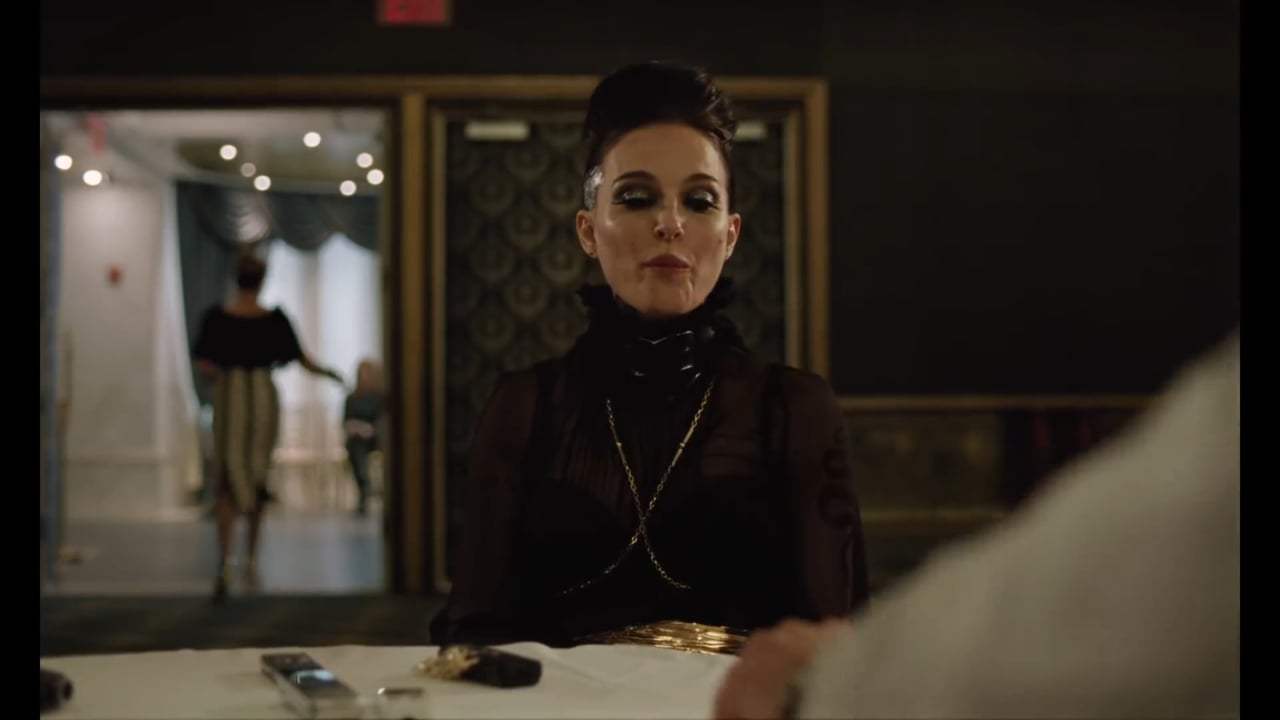 Vox Lux Trailer (2018) Screen Capture #1