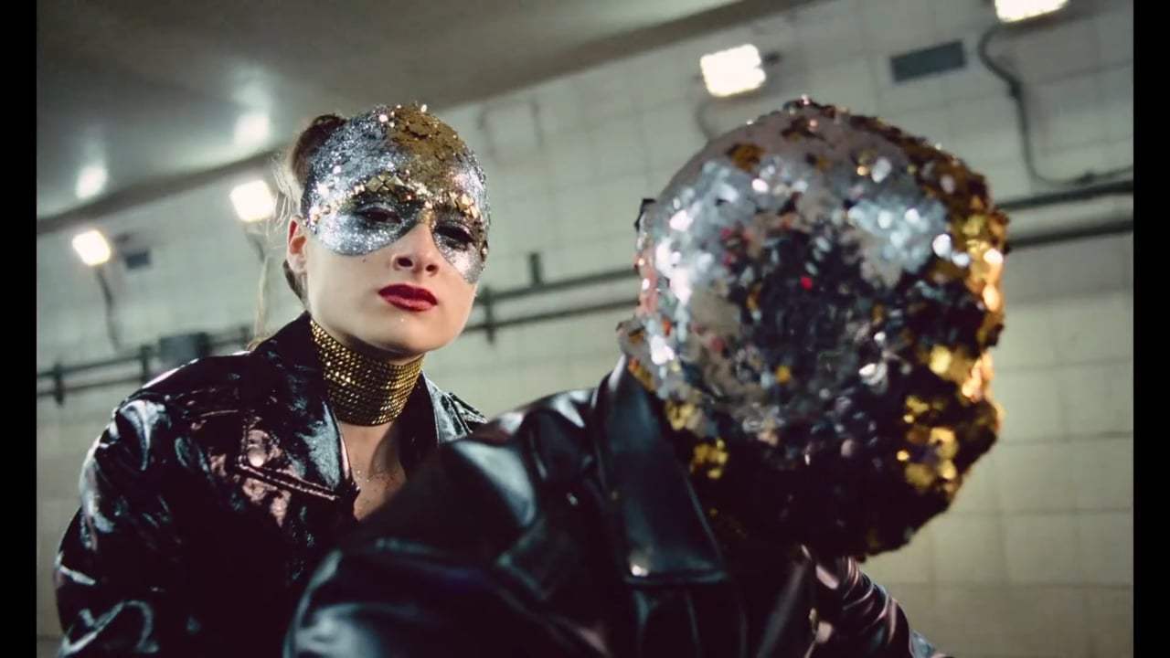 Vox Lux Trailer (2018) Screen Capture #3