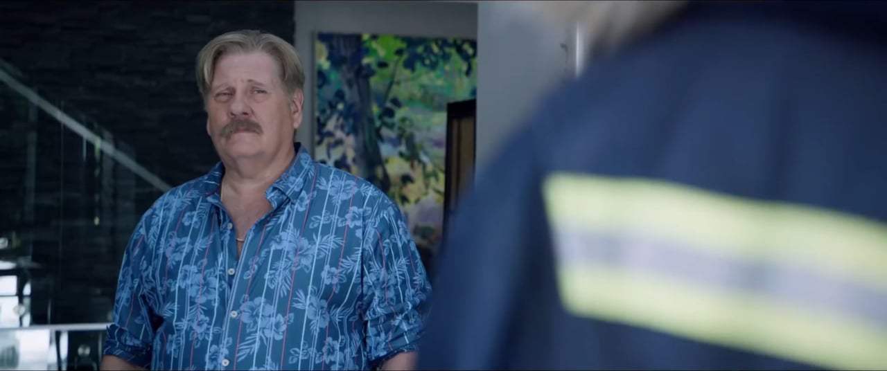 Cold Pursuit Trailer (2019) Screen Capture #2