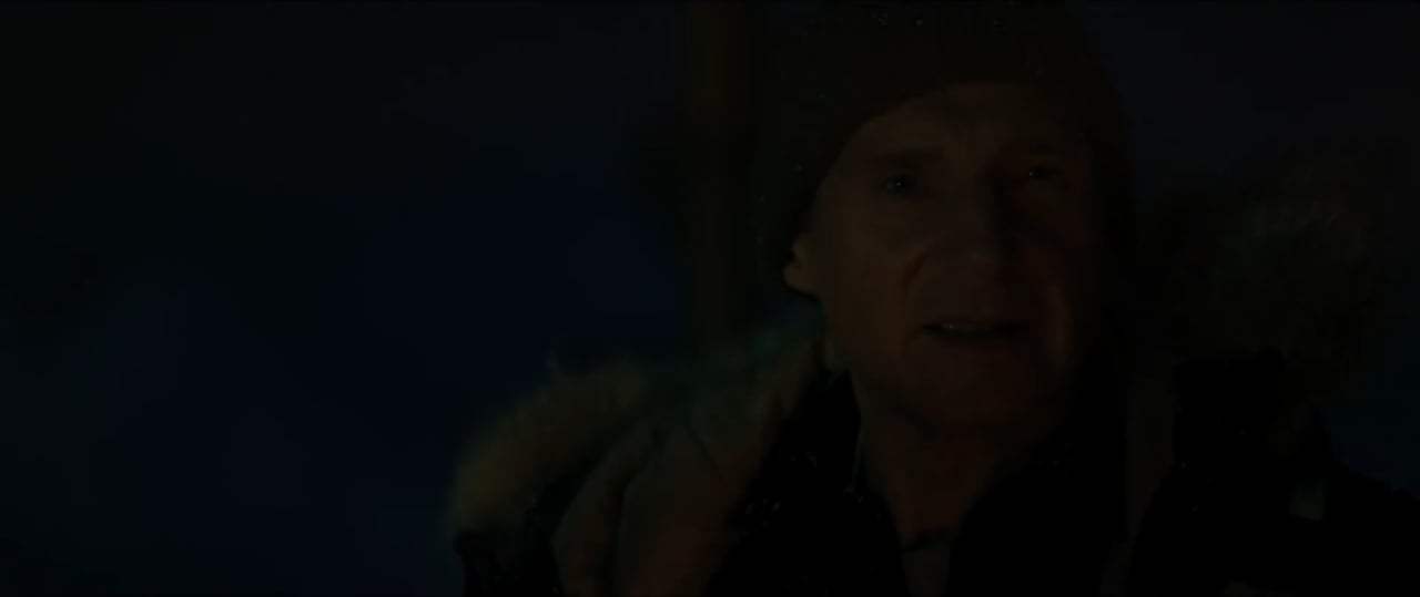 Cold Pursuit International Trailer (2019) Screen Capture #1