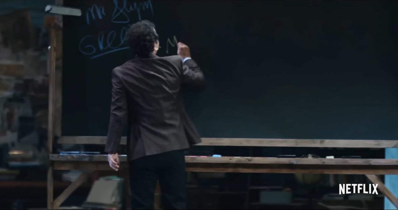 John Leguizamo's Latin History For Morons Trailer (2018) Screen Capture #1