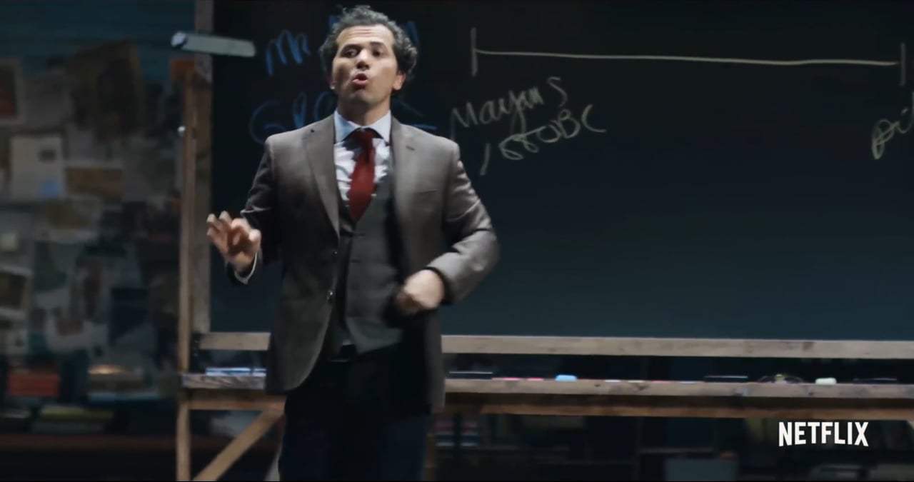 John Leguizamo's Latin History For Morons Trailer (2018) Screen Capture #3