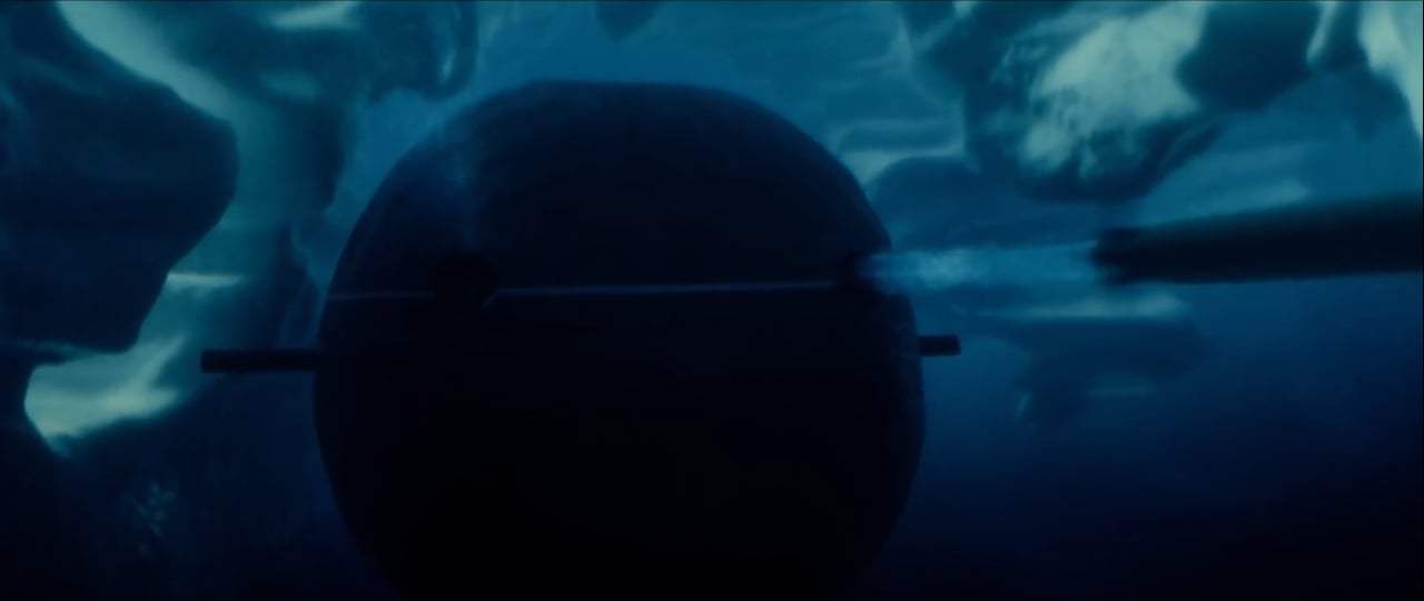 Hunter Killer (2018) - It's A Hit Screen Capture #1