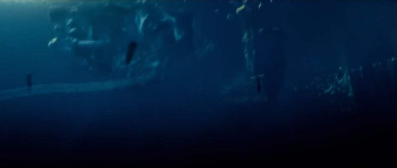 Hunter Killer (2018) - It's A Hit Screen Capture #2