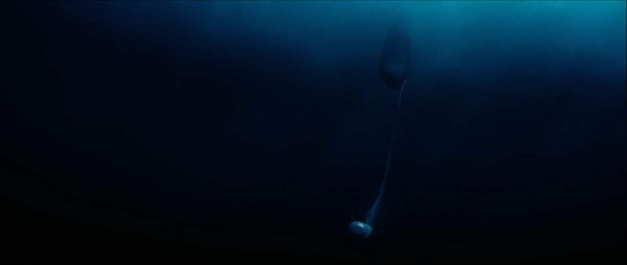 Hunter Killer (2018) - It's A Hit Screen Capture #3