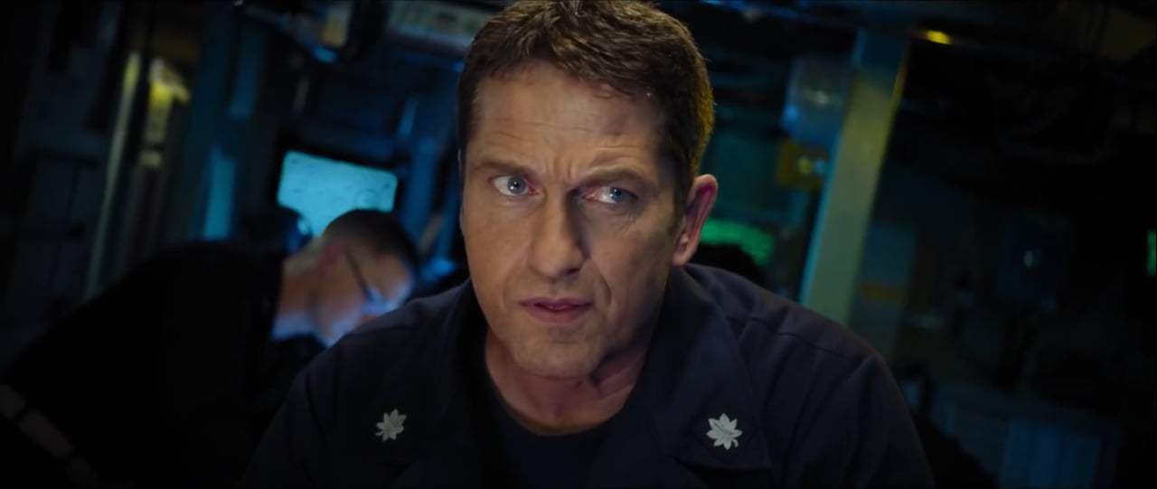 Hunter Killer (2018) - It's A Hit Screen Capture #4