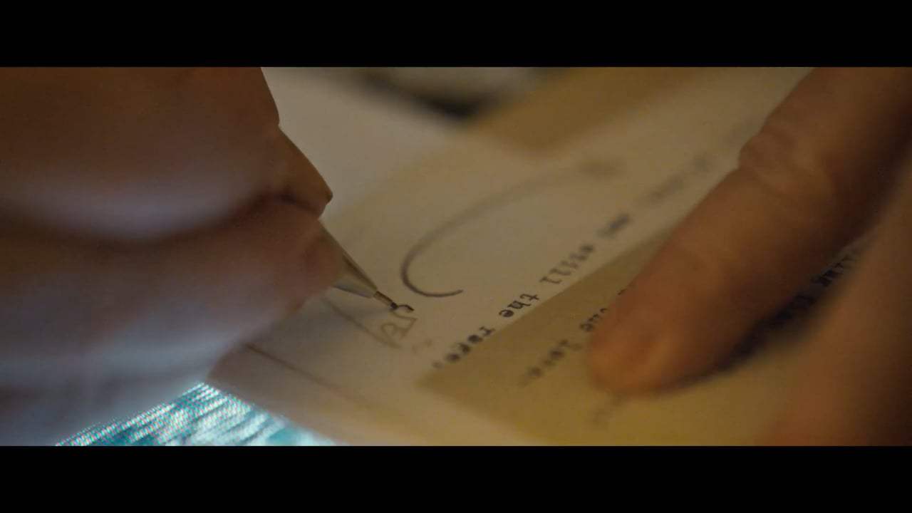 Can You Ever Forgive Me? TV Spot - Make a Living (2018) Screen Capture #2