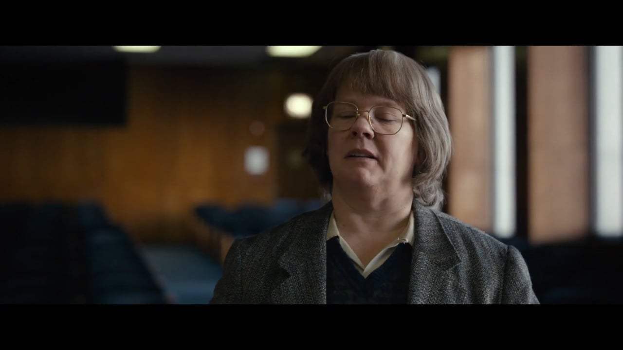 Can You Ever Forgive Me? TV Spot - Make a Living (2018) Screen Capture #4