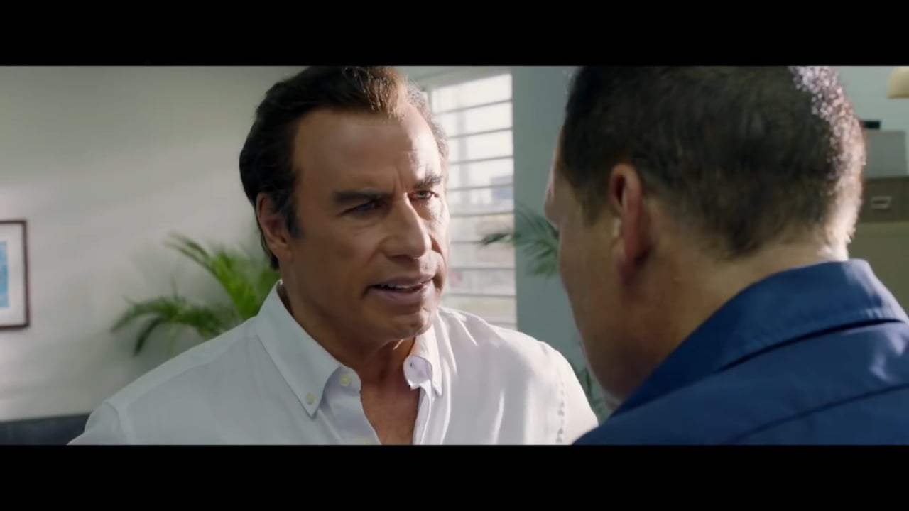Speed Kills Trailer (2018) Screen Capture #3