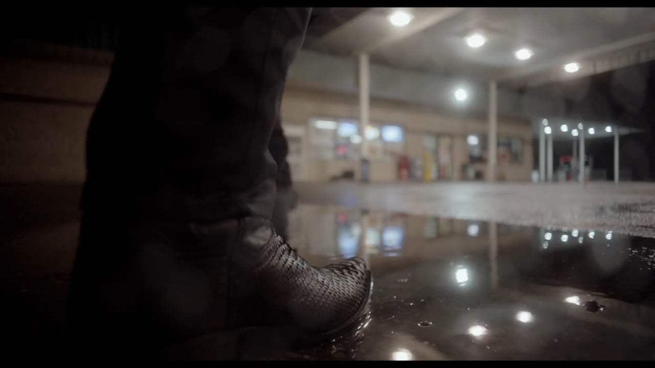 Between Worlds Trailer (2018) Screen Capture #1