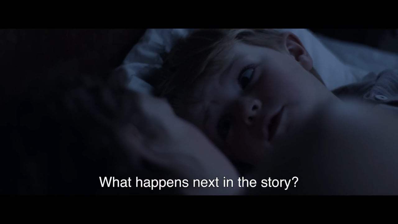Becoming Astrid Trailer (2018) Screen Capture #4