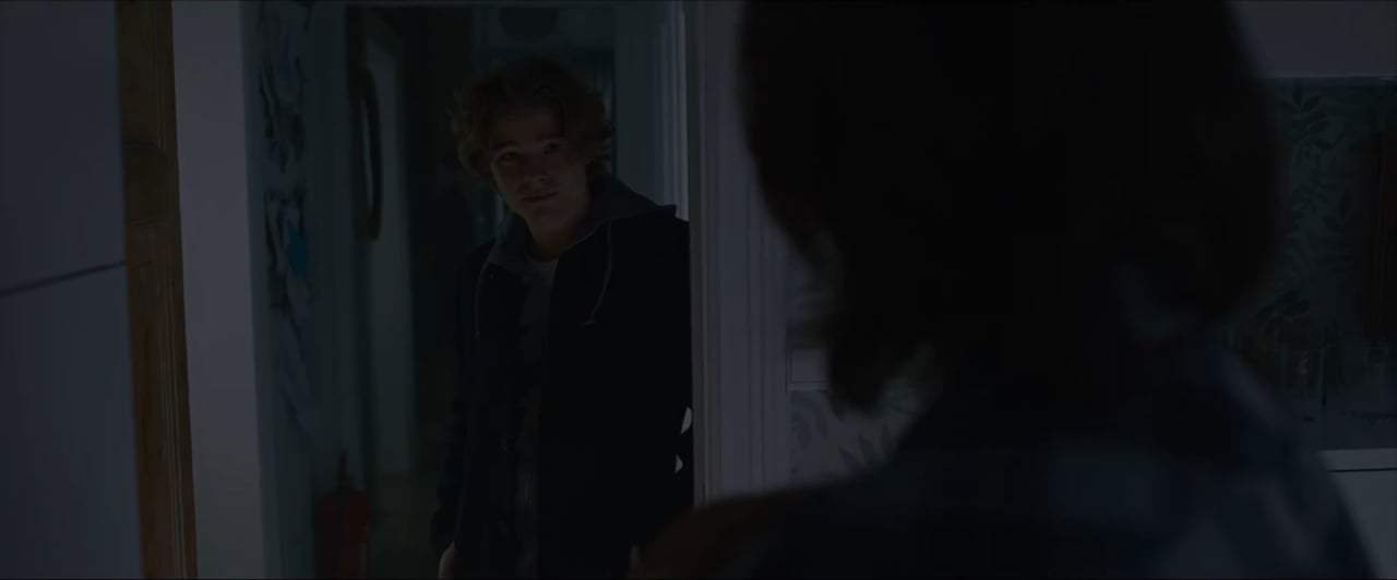 The Quake Trailer (2018) Screen Capture #1