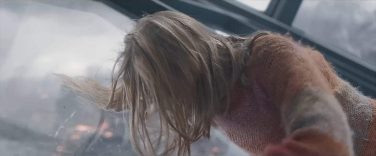 The Quake Trailer (2018) Screen Capture #3
