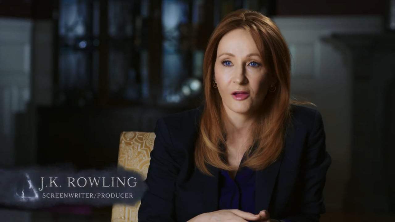 Fantastic Beasts: The Crimes of Grindelwald Featurette - Newt's New Grindelwald (2018) Screen Capture #1